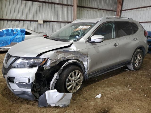 NISSAN ROGUE 2019 5n1at2mt4kc725464