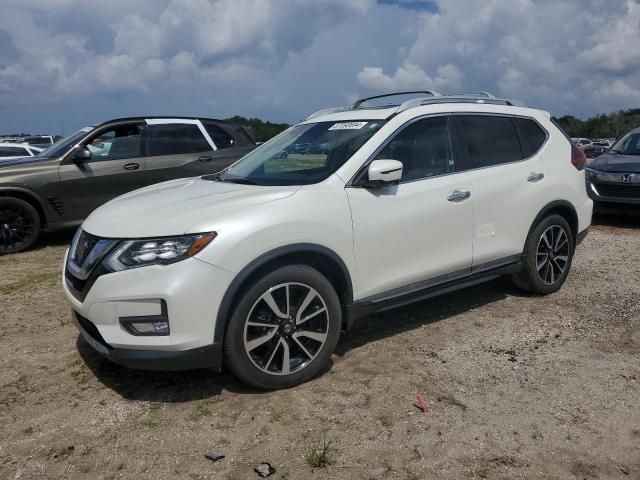 NISSAN ROGUE S 2019 5n1at2mt4kc737341