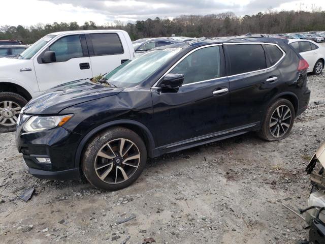 NISSAN ROGUE S 2019 5n1at2mt4kc738621