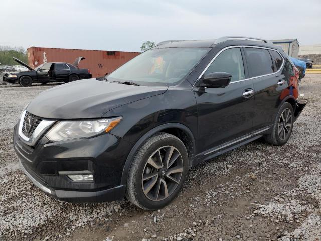 NISSAN ROGUE S 2019 5n1at2mt4kc738750