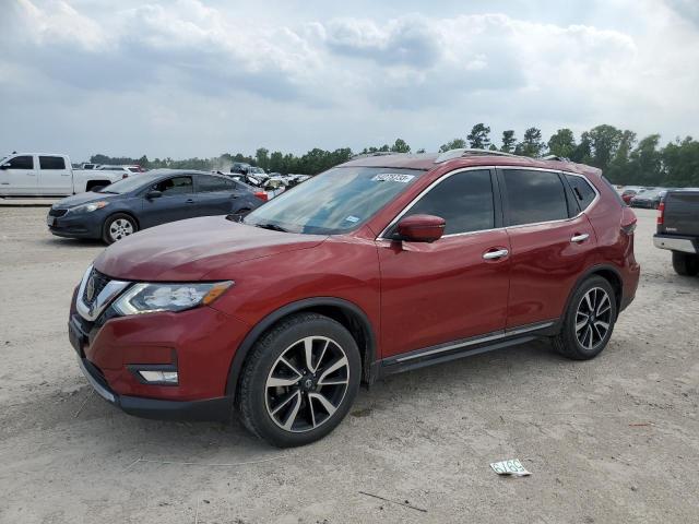 NISSAN ROGUE S 2019 5n1at2mt4kc740692