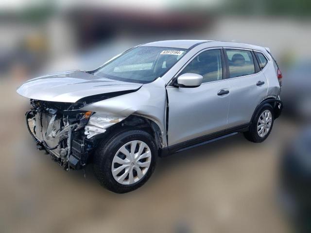 NISSAN ROGUE 2019 5n1at2mt4kc748033