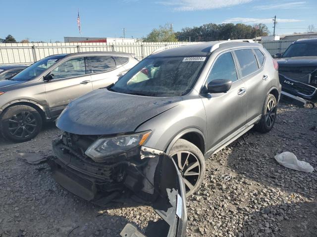 NISSAN ROGUE S 2019 5n1at2mt4kc751398