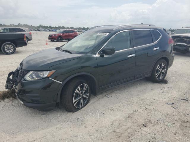 NISSAN ROGUE 2019 5n1at2mt4kc752437