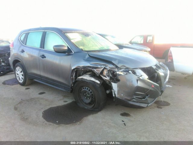 NISSAN ROGUE 2019 5n1at2mt4kc757721