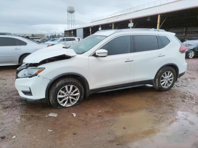 NISSAN ROGUE S 2019 5n1at2mt4kc759906