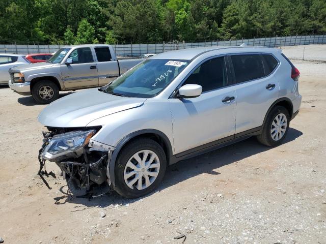 NISSAN ROGUE S 2019 5n1at2mt4kc767908