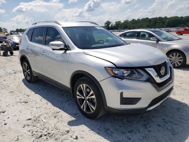 NISSAN ROGUE S 2019 5n1at2mt4kc770338