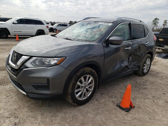 NISSAN ROGUE S 2019 5n1at2mt4kc772509