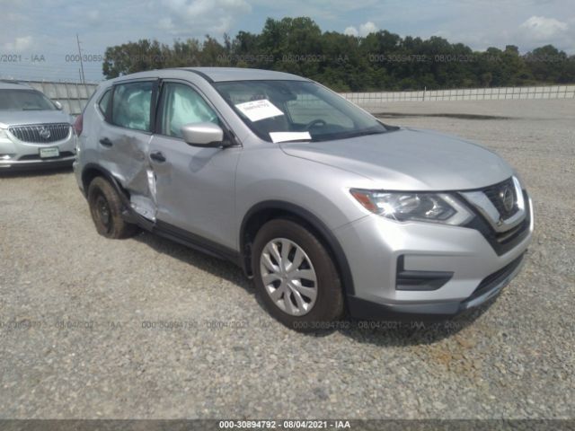 NISSAN ROGUE 2019 5n1at2mt4kc786278