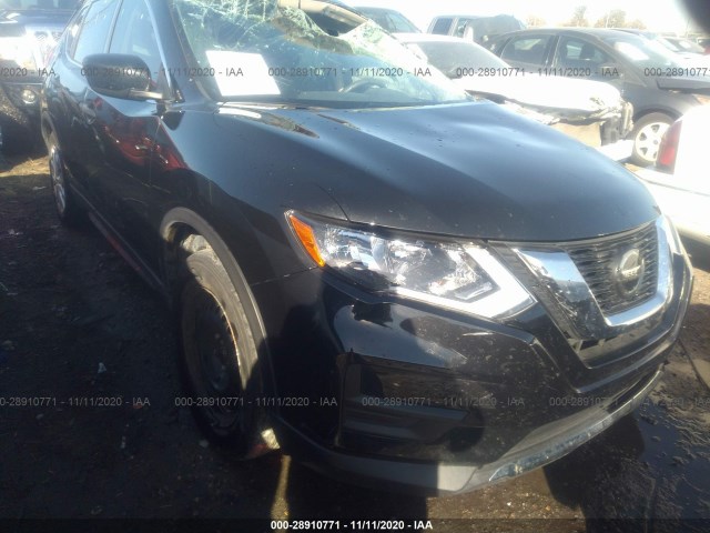 NISSAN ROGUE 2019 5n1at2mt4kc790010