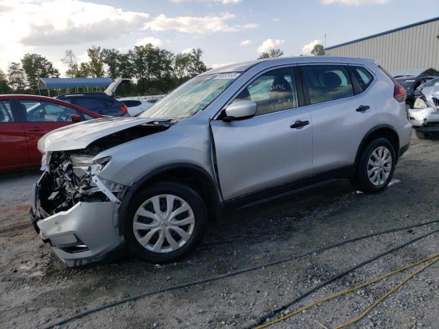 NISSAN ROGUE S 2019 5n1at2mt4kc799063