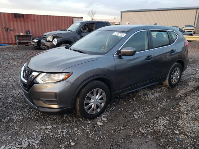 NISSAN ROGUE 2019 5n1at2mt4kc800339