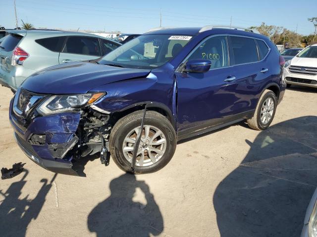 NISSAN ROGUE 2019 5n1at2mt4kc801703