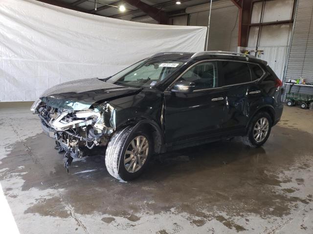 NISSAN ROGUE 2019 5n1at2mt4kc803256