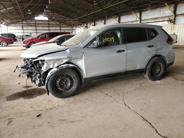 NISSAN ROGUE S 2019 5n1at2mt4kc810630