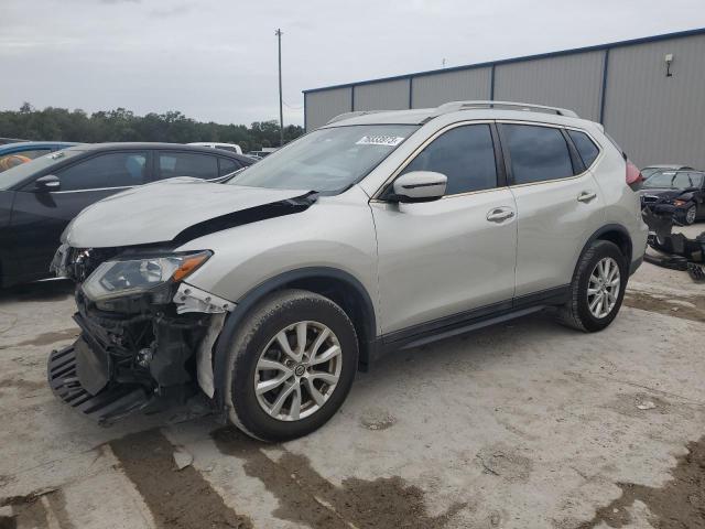 NISSAN ROGUE 2019 5n1at2mt4kc811499