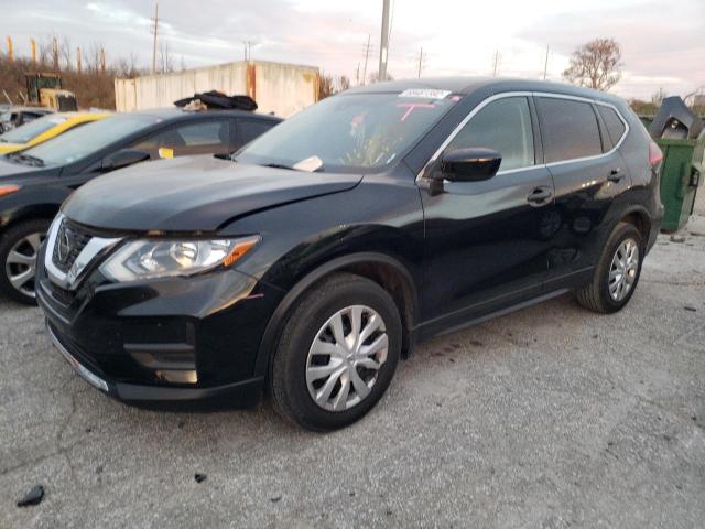 NISSAN ROGUE S 2019 5n1at2mt4kc817240