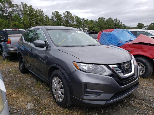 NISSAN ROGUE S 2019 5n1at2mt4kc819344