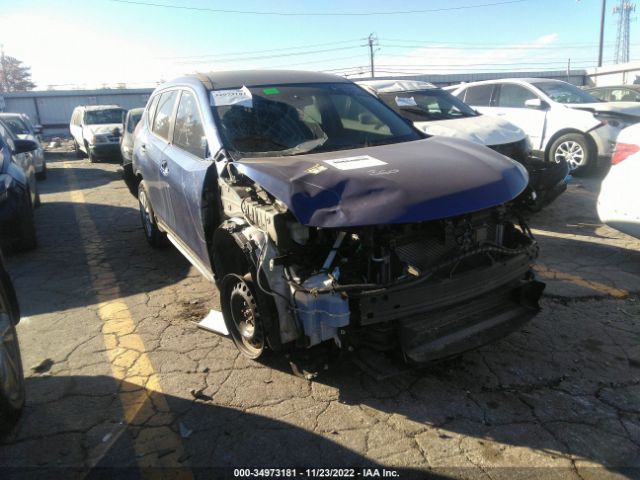 NISSAN ROGUE 2019 5n1at2mt4kc820851