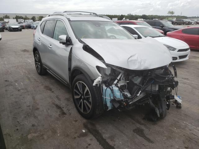 NISSAN NULL 2019 5n1at2mt4kc821529