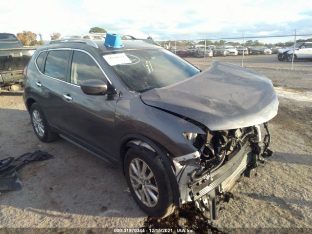 NISSAN ROGUE 2019 5n1at2mt4kc821708