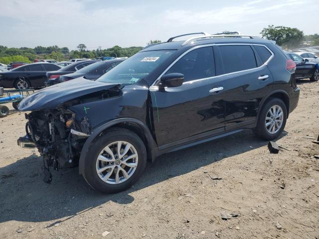 NISSAN ROGUE 2019 5n1at2mt4kc822308