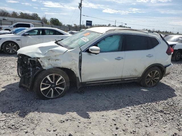 NISSAN ROGUE 2019 5n1at2mt4kc829047