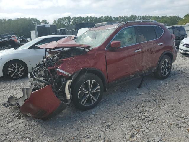 NISSAN ROGUE 2019 5n1at2mt4kc831185