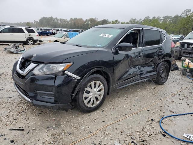 NISSAN ROGUE 2019 5n1at2mt4kc831607