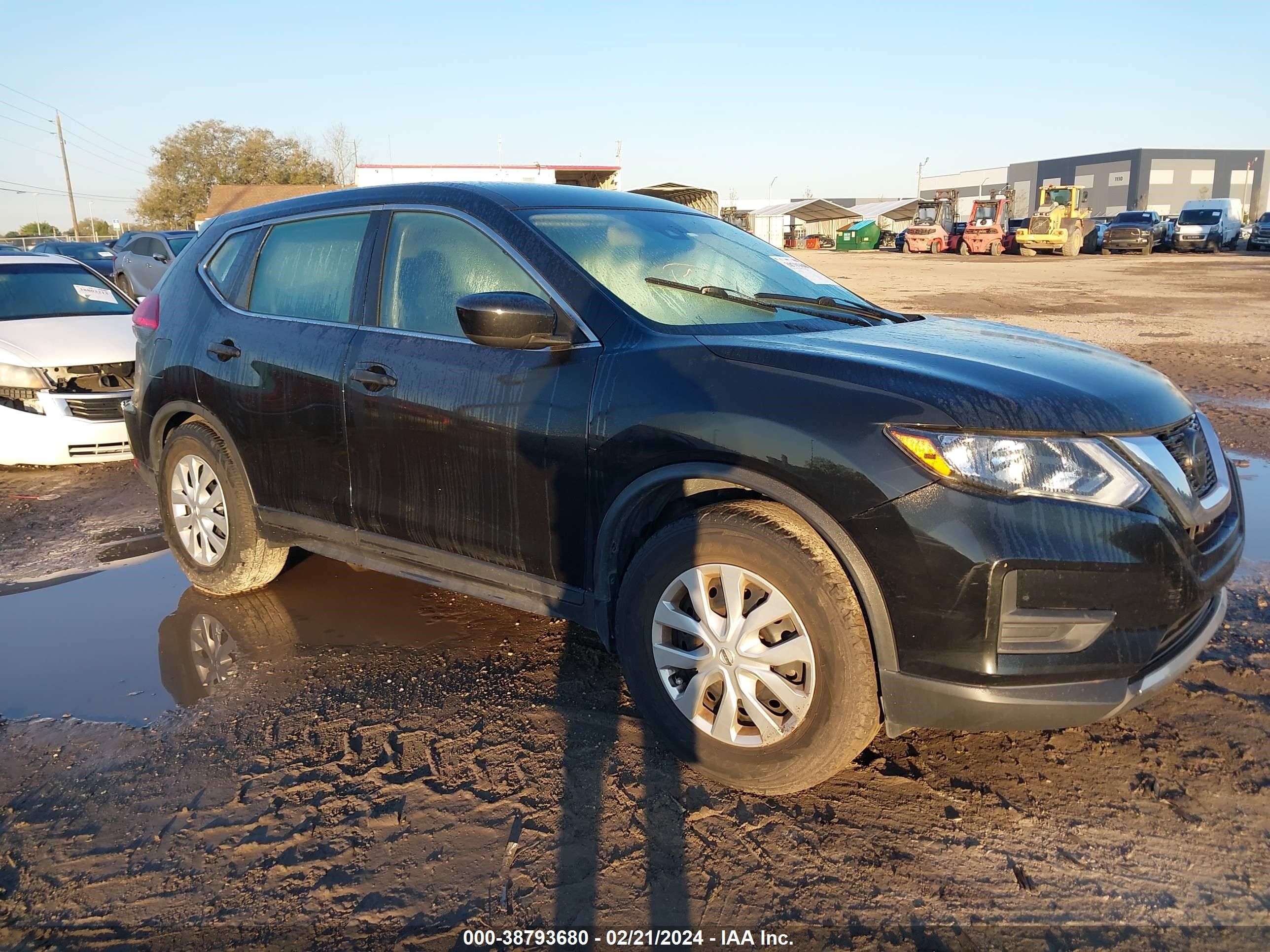 NISSAN ROGUE 2019 5n1at2mt4kc838931