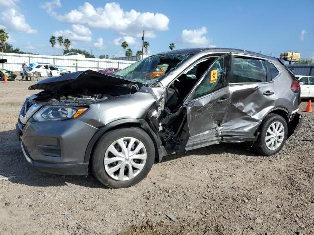 NISSAN ROGUE 2019 5n1at2mt4kc839268