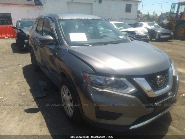 NISSAN ROGUE 2019 5n1at2mt4kc839495