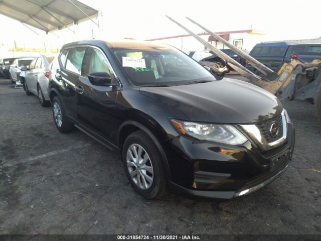 NISSAN ROGUE 2019 5n1at2mt4kc839531