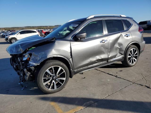 NISSAN ROGUE 2019 5n1at2mt4kc840744