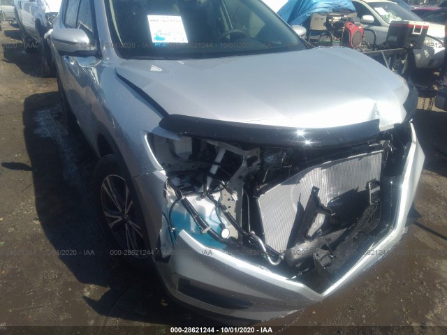 NISSAN ROGUE 2019 5n1at2mt4kc840839