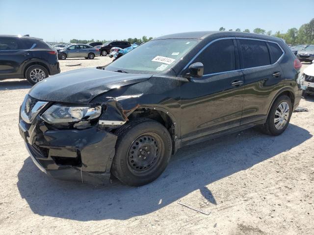 NISSAN ROGUE 2019 5n1at2mt4kc845992