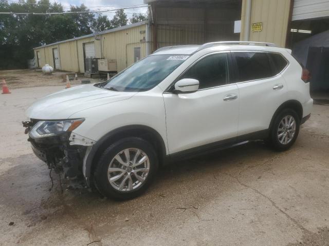 NISSAN ROGUE S 2020 5n1at2mt4lc740094