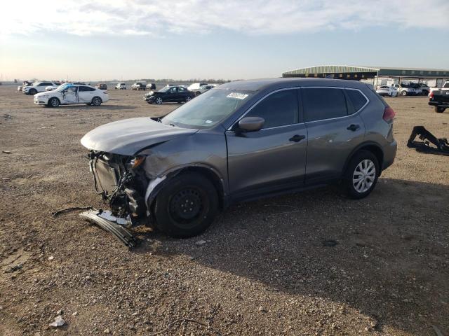 NISSAN ROGUE S 2020 5n1at2mt4lc742959