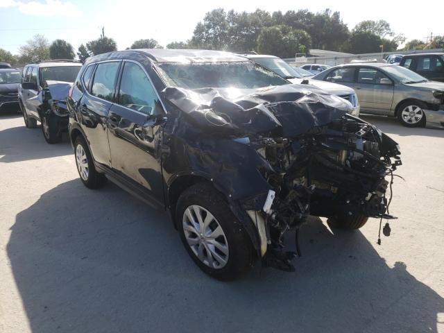 NISSAN ROGUE S 2020 5n1at2mt4lc746736