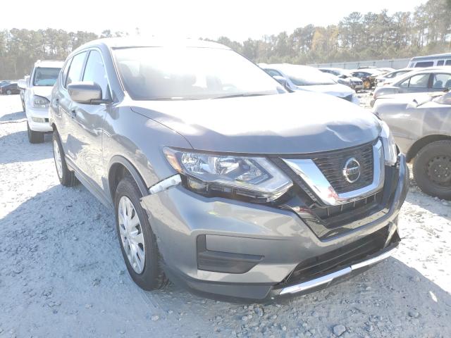 NISSAN ROGUE S 2020 5n1at2mt4lc752679