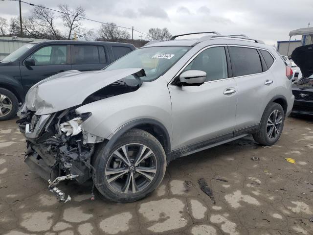 NISSAN ROGUE 2020 5n1at2mt4lc754061