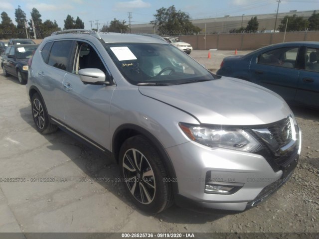 NISSAN ROGUE 2020 5n1at2mt4lc756604