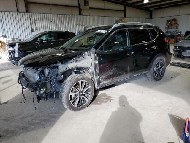 NISSAN ROGUE S 2020 5n1at2mt4lc762435