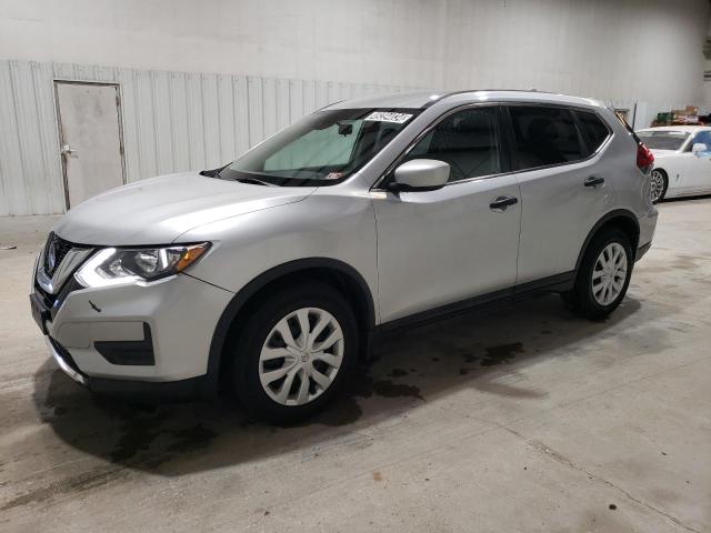 NISSAN ROGUE S 2020 5n1at2mt4lc764945