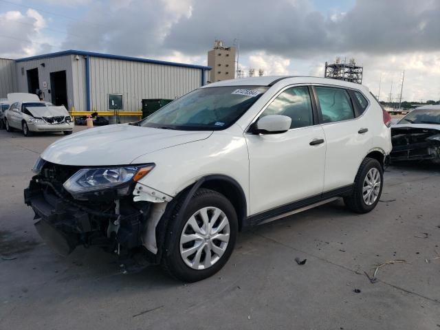 NISSAN ROGUE S 2020 5n1at2mt4lc783785