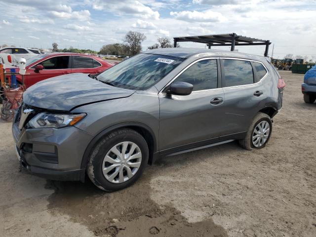 NISSAN ROGUE 2020 5n1at2mt4lc800830