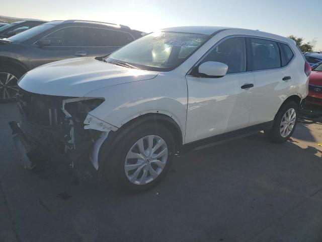 NISSAN ROGUE 2020 5n1at2mt4lc800939