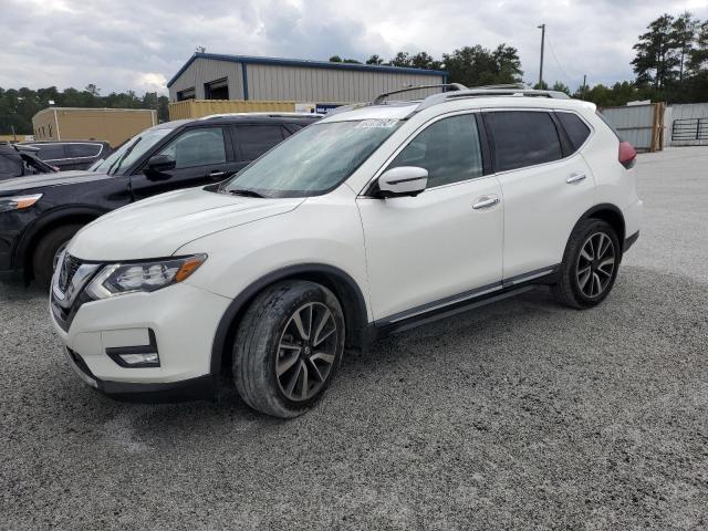 NISSAN ROGUE S 2020 5n1at2mt4lc814517