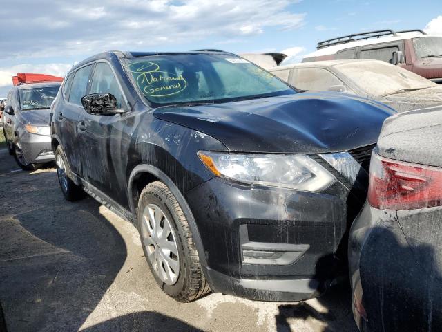 NISSAN ROGUE S 2020 5n1at2mt4lc815103